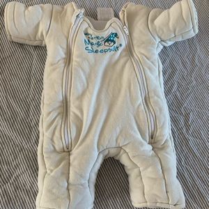 Sleepsuit